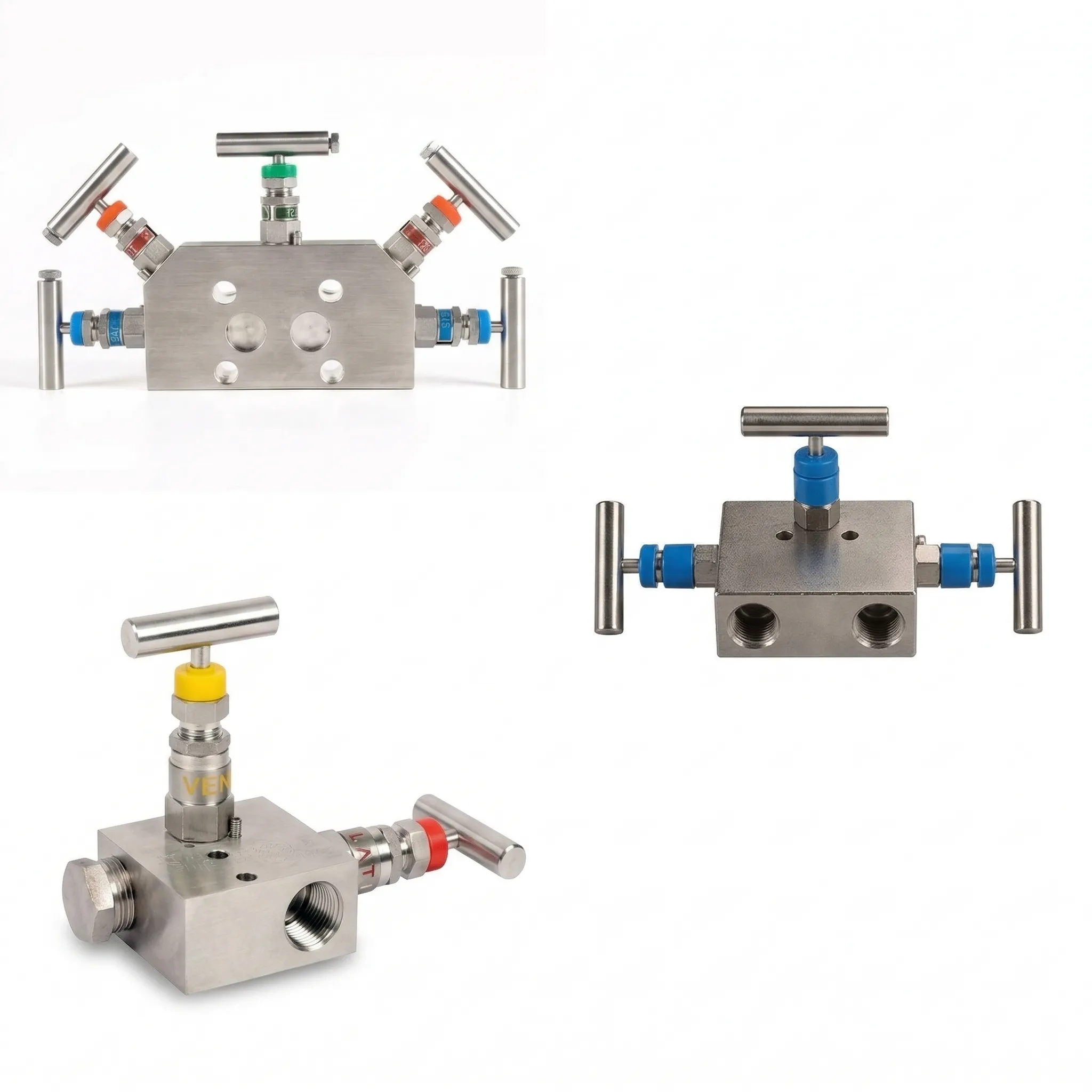 Manifold Valve