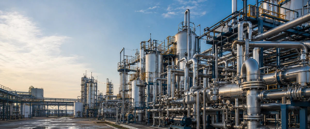 Chemical Processing Industrial Sector