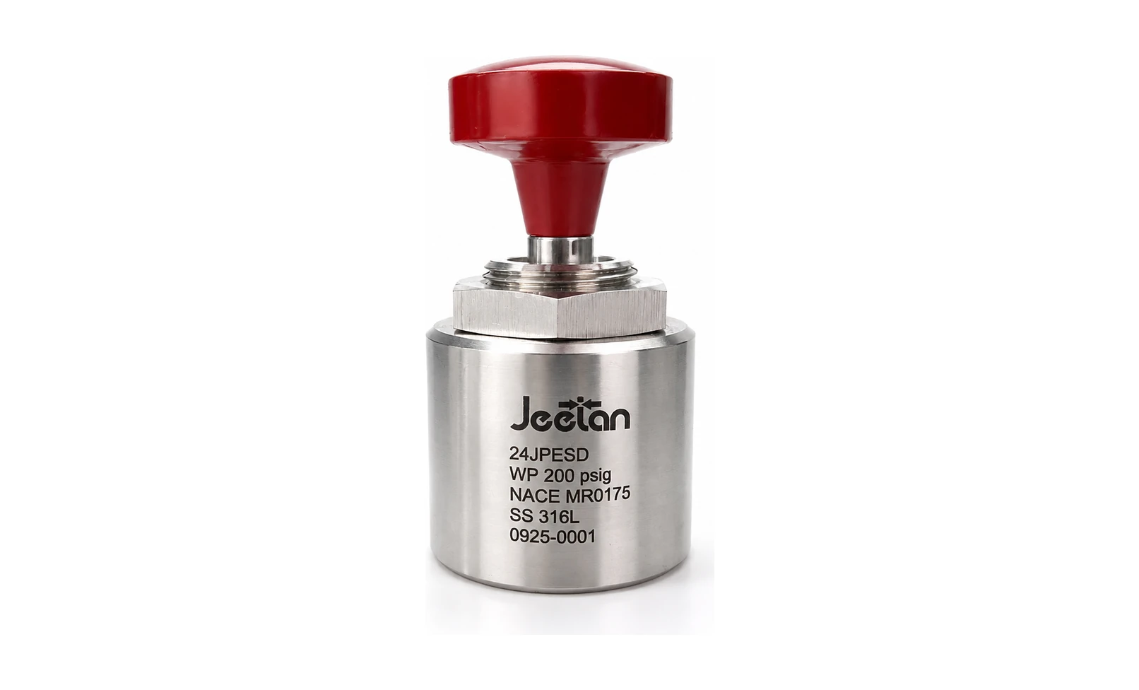 Jeetan Fluid Power Emergency Shutdown (ESD) Valves