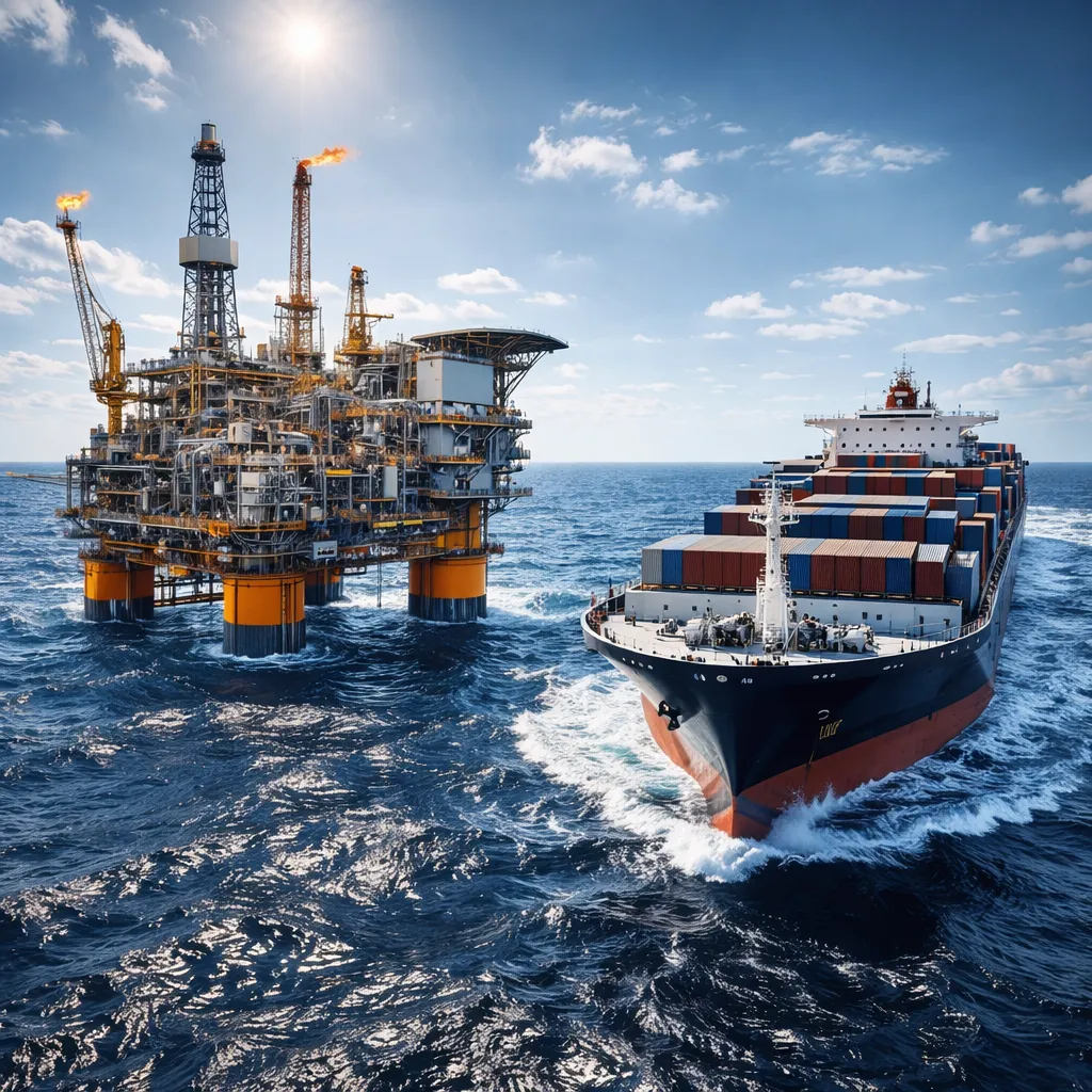 Marine & Offshore Industry