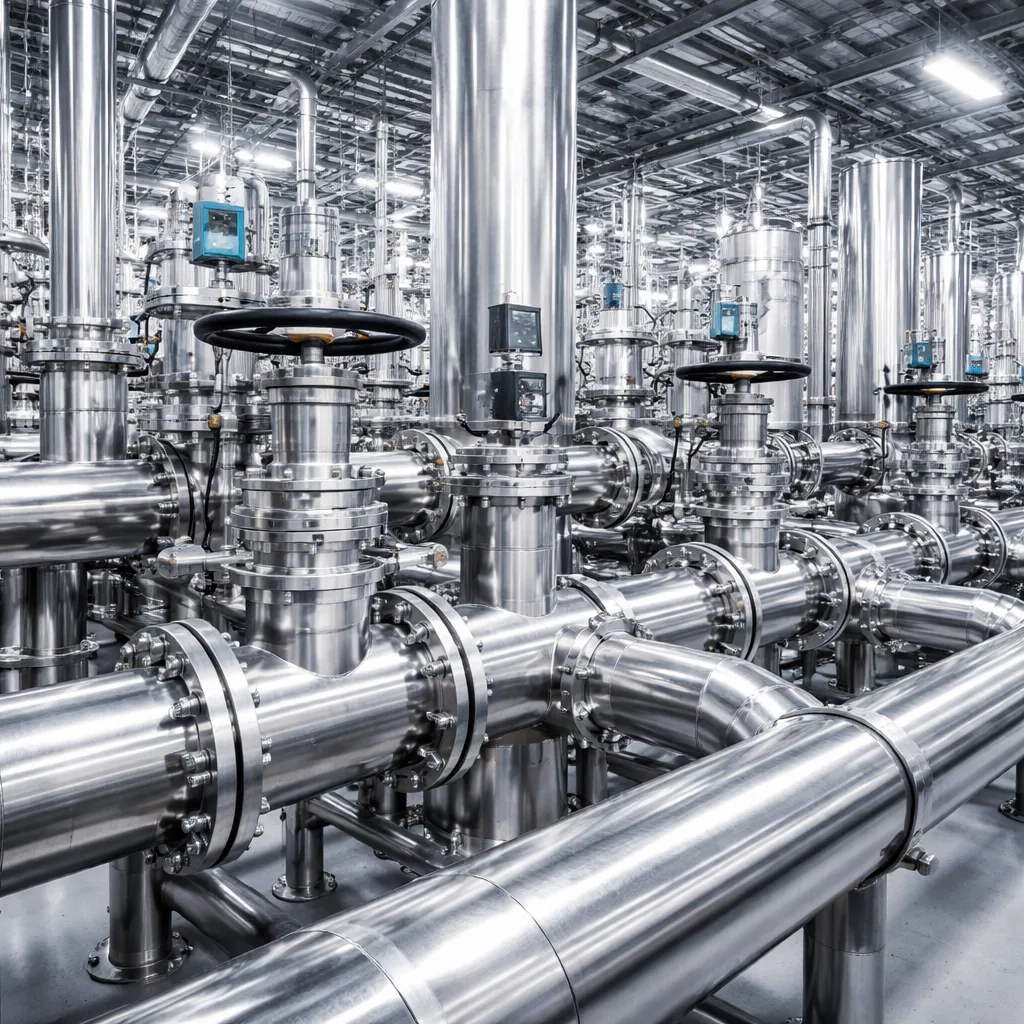 Petrochemical Industry