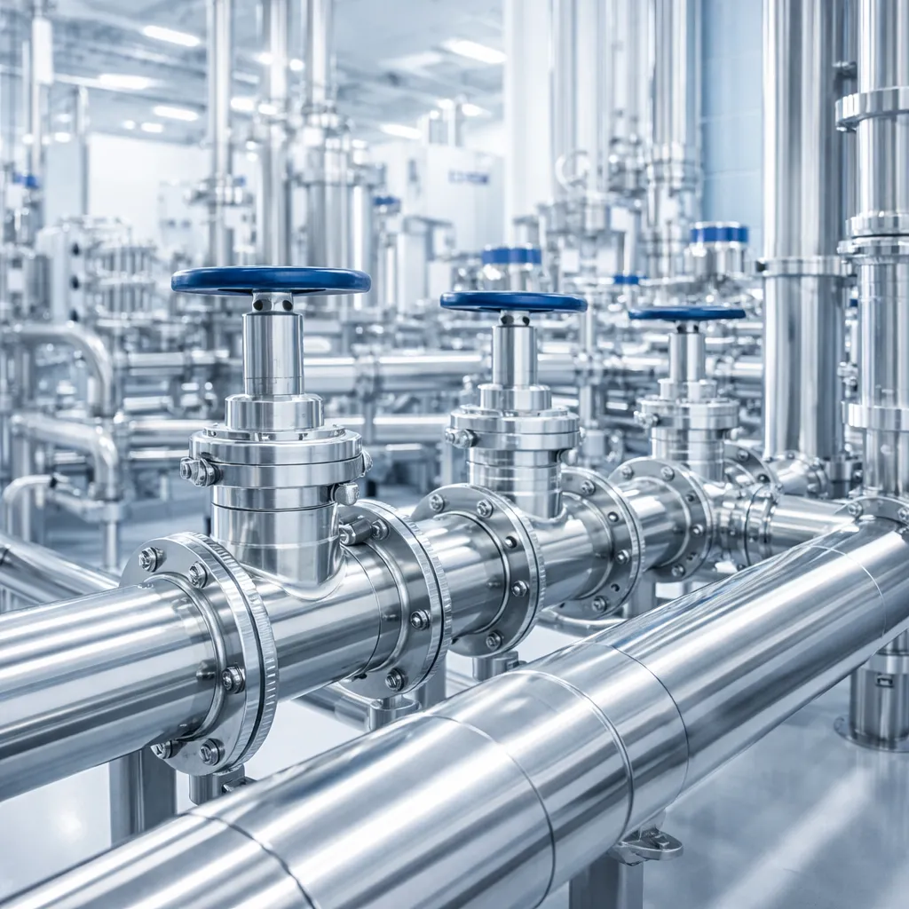 Pharmaceutical Industry