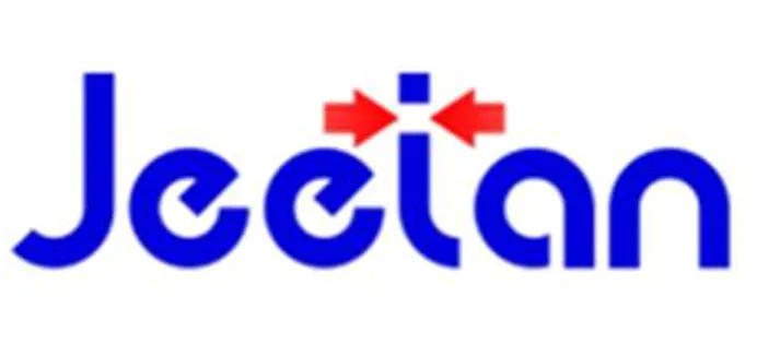 Jeetan Fluid Power Logo