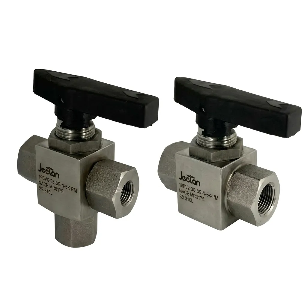 Ball Valve