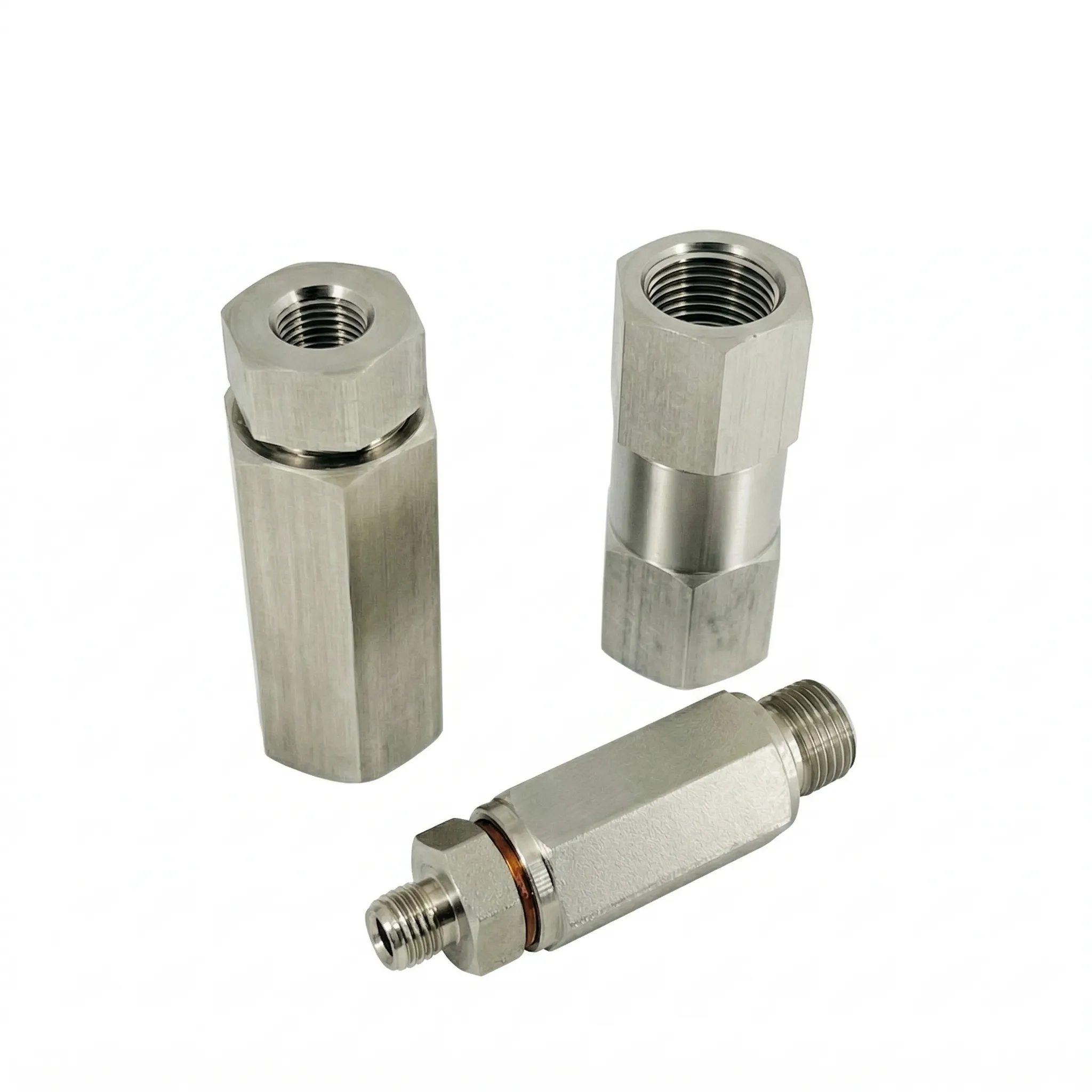 Check Valve