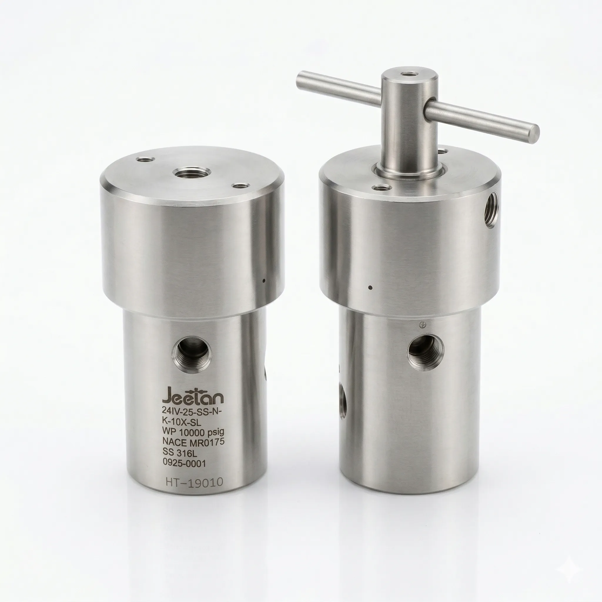 Interface Valve