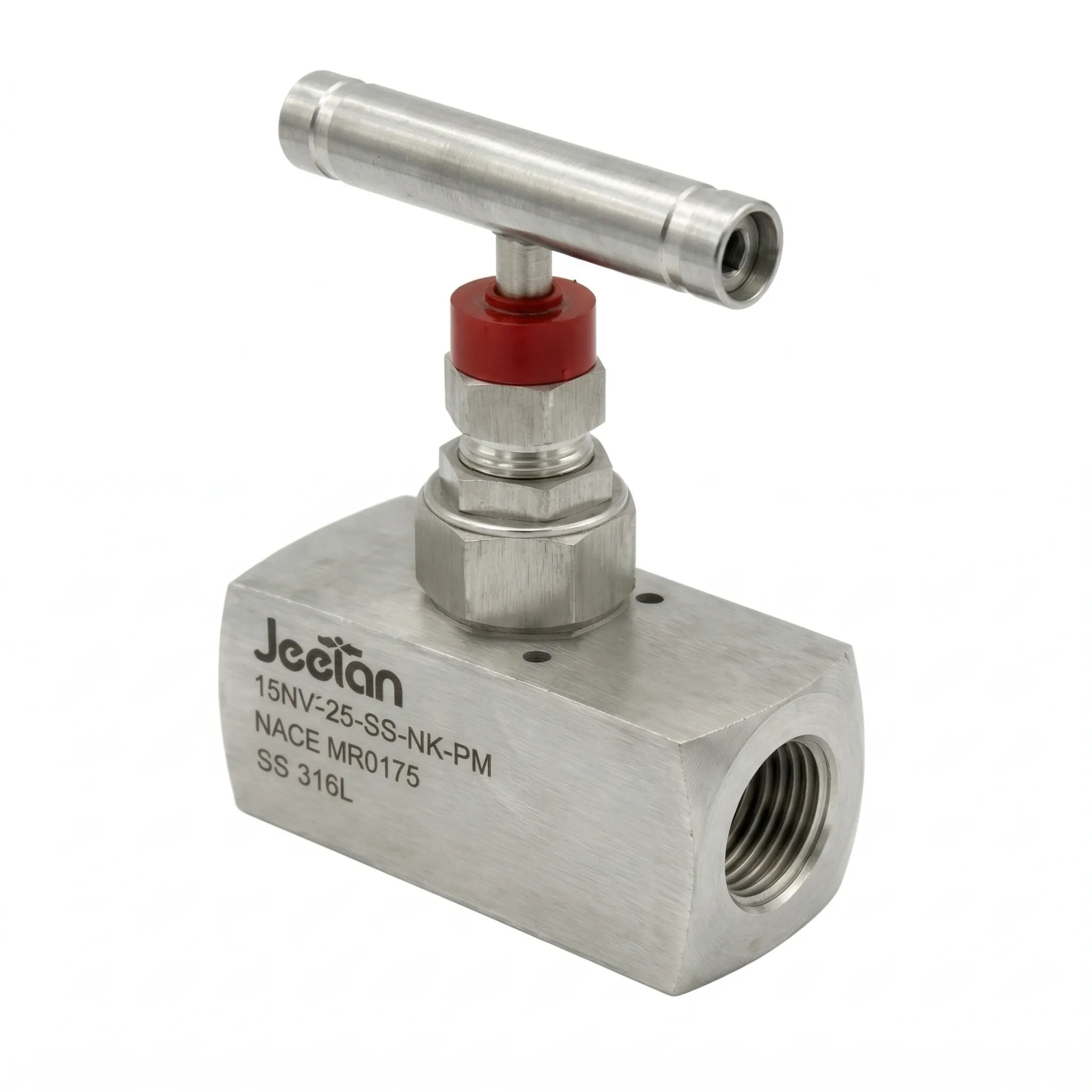 Needle Valve