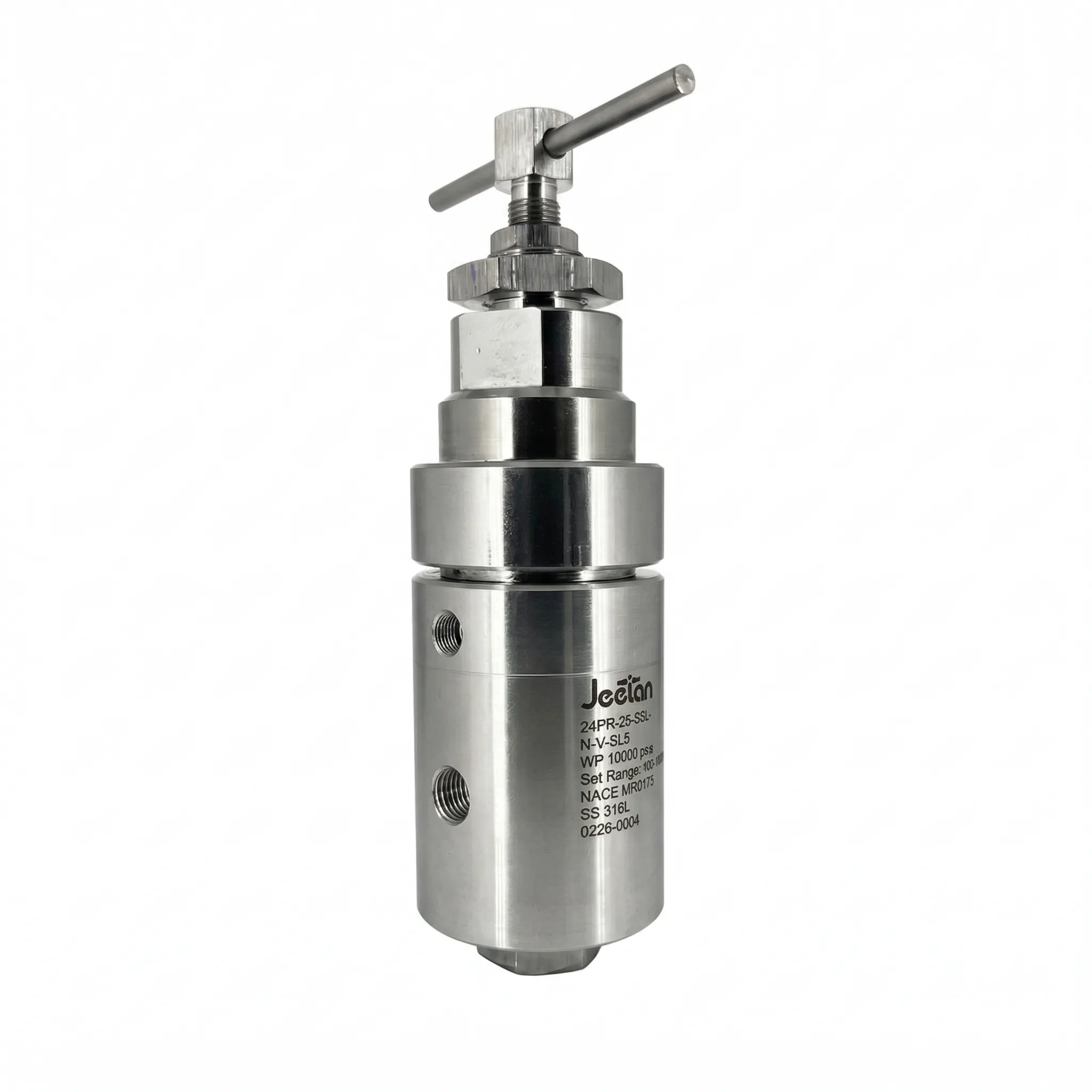 Pressure Regulator