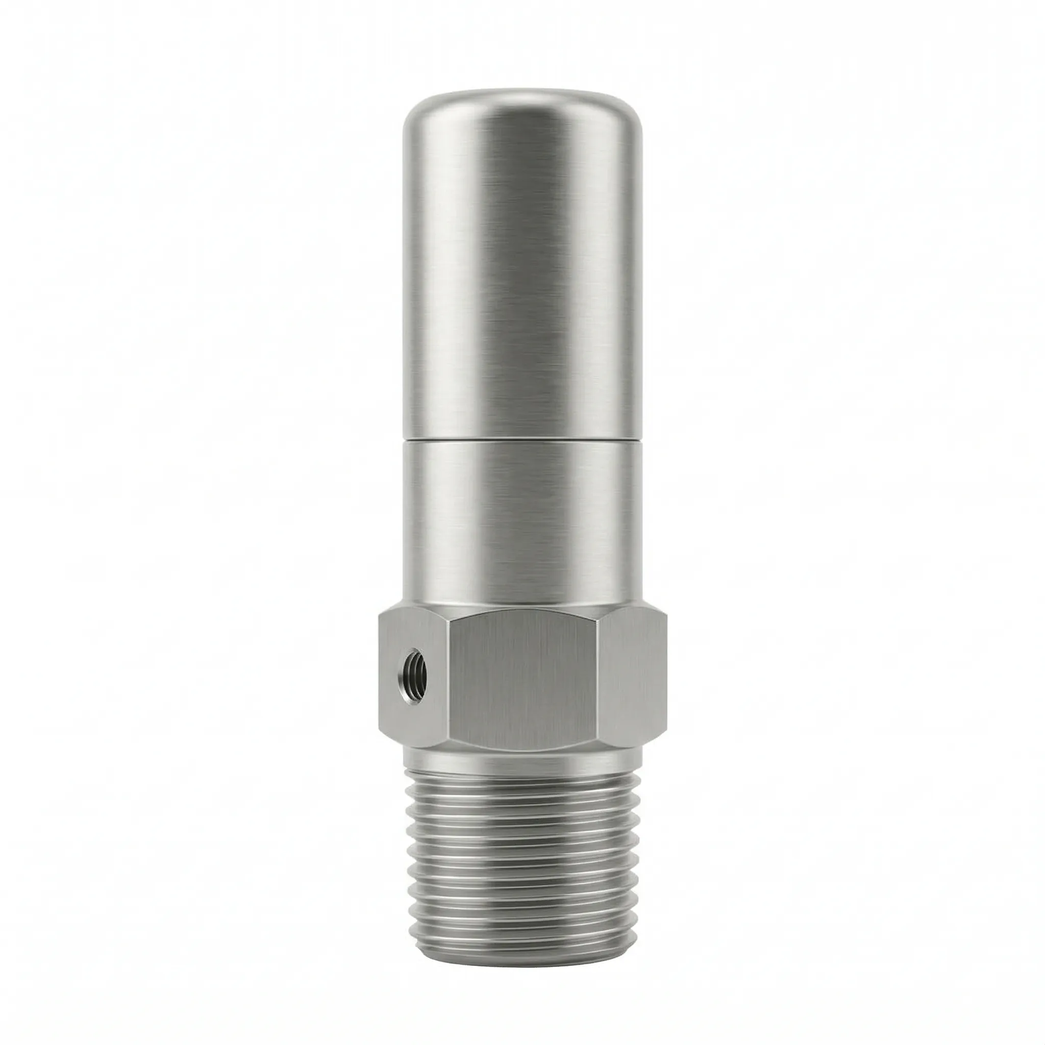 Pressure Relief Valve
