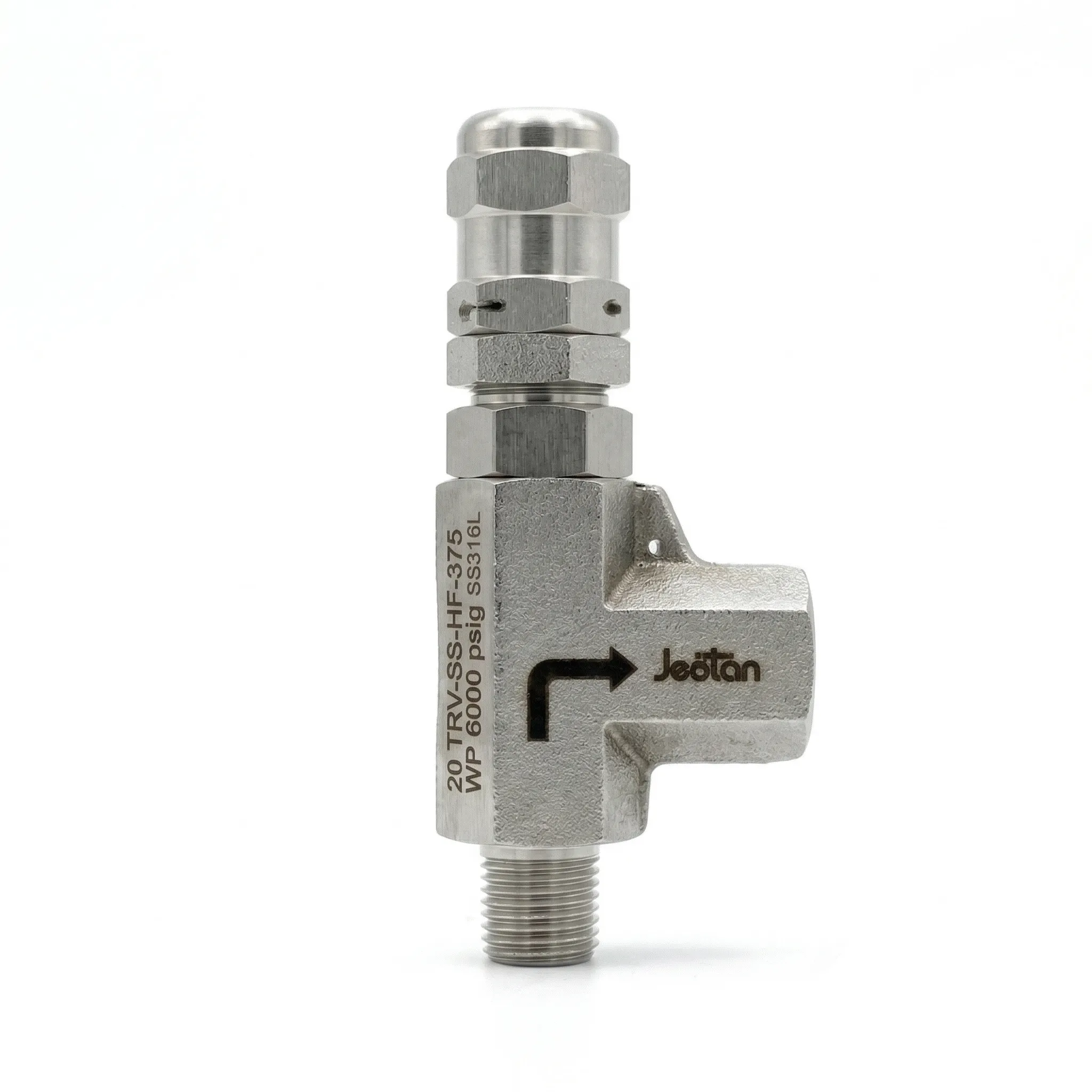 Thermal Relief Valve