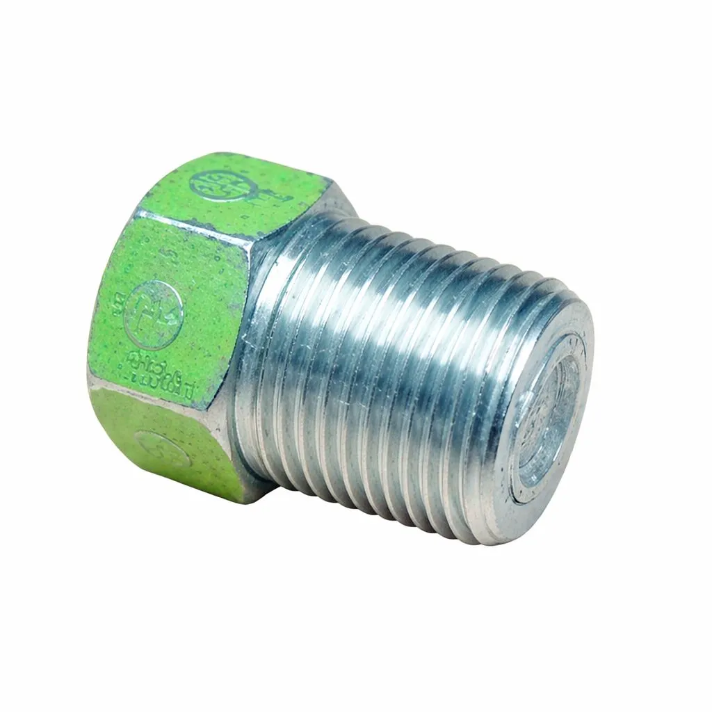 Fusible Plug