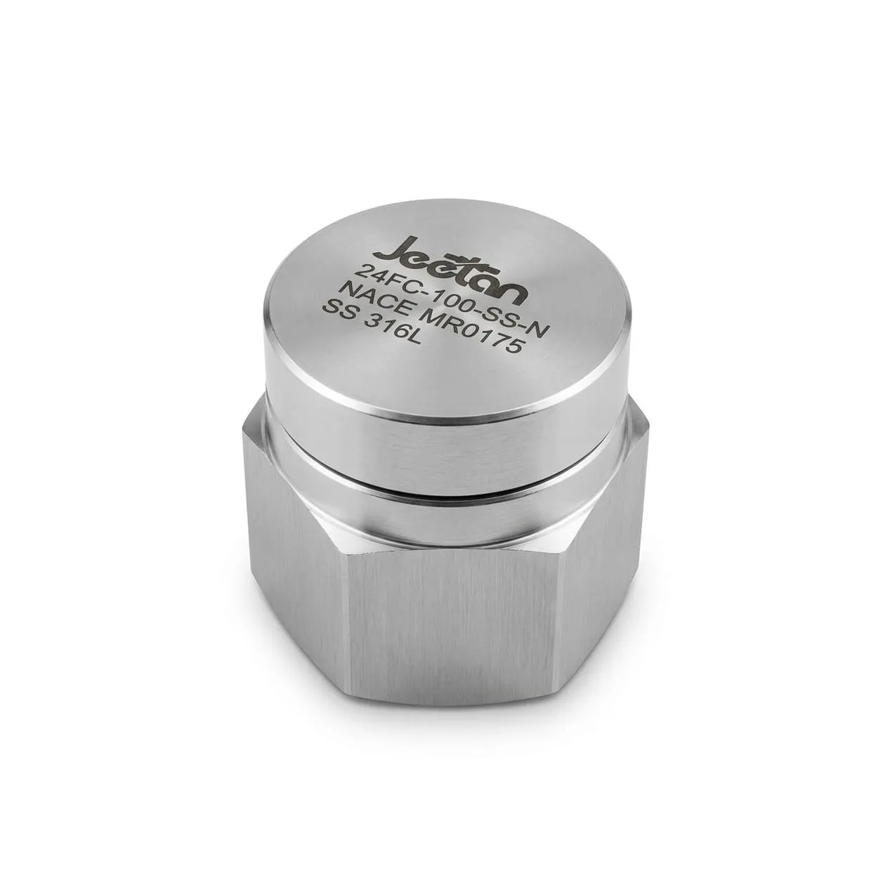 Vent Cap / Flame Arrestor