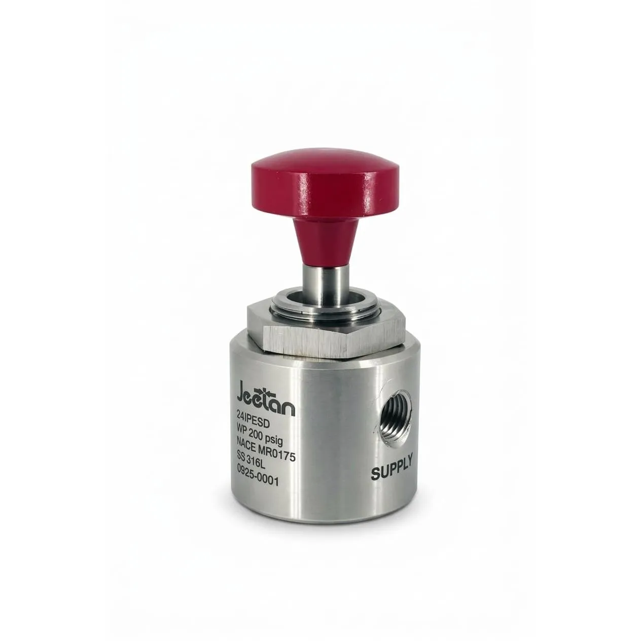 ESD Valve